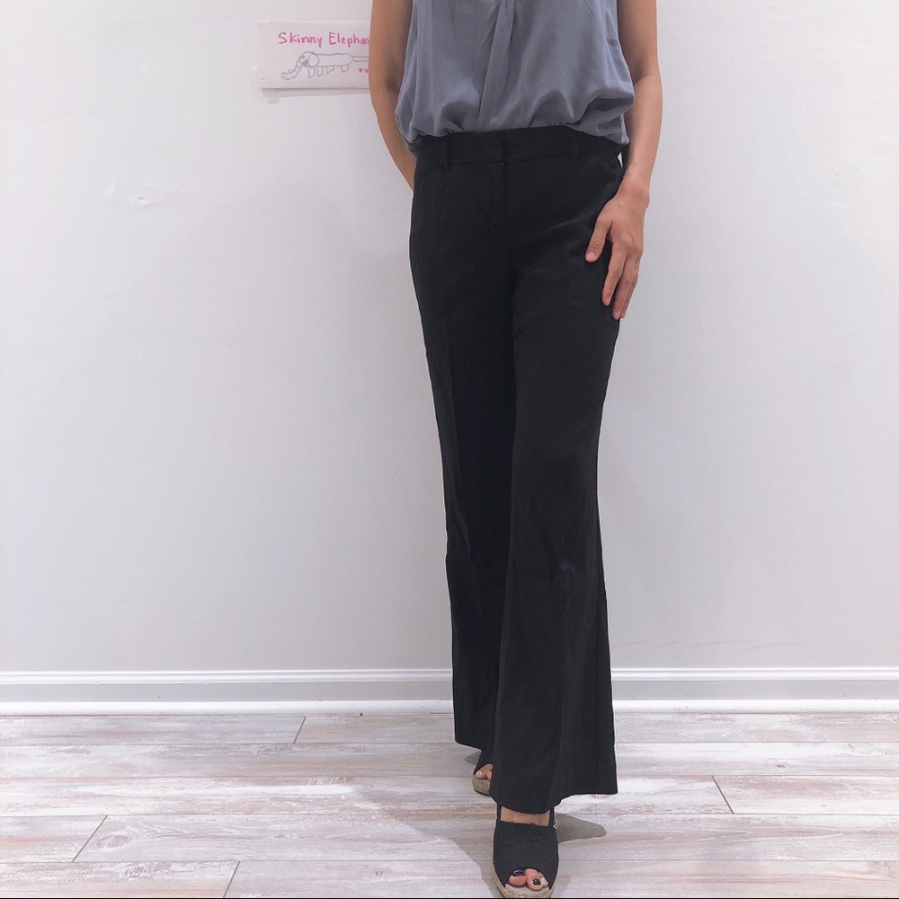 Express editor pants